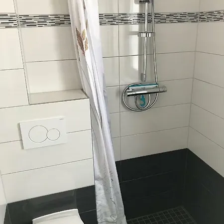 Ferienwohnung Haus Sonnenschein Str 10 Timmendorfer Strand Exterior foto