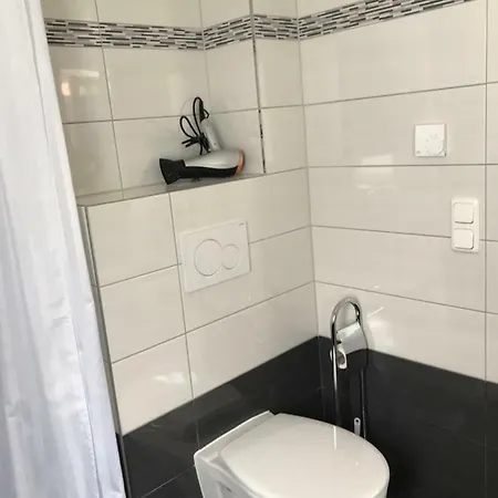 Ferienwohnung Haus Sonnenschein Str 10 Timmendorfer Strand Exterior foto