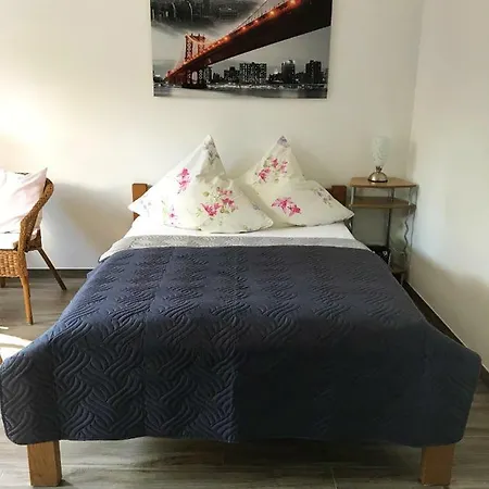 Ferienwohnung Haus Sonnenschein Str 10 Timmendorfer Strand Exterior foto
