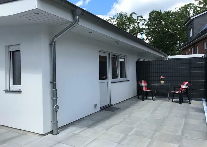 Haus Sonnenschein Str 10