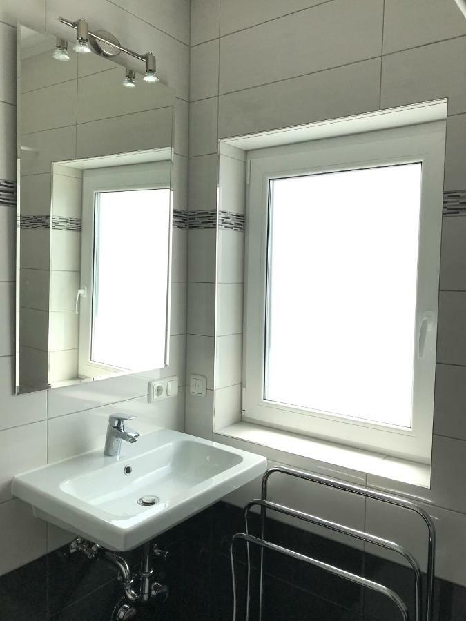 Apartment Haus Sonnenschein Str 10 *