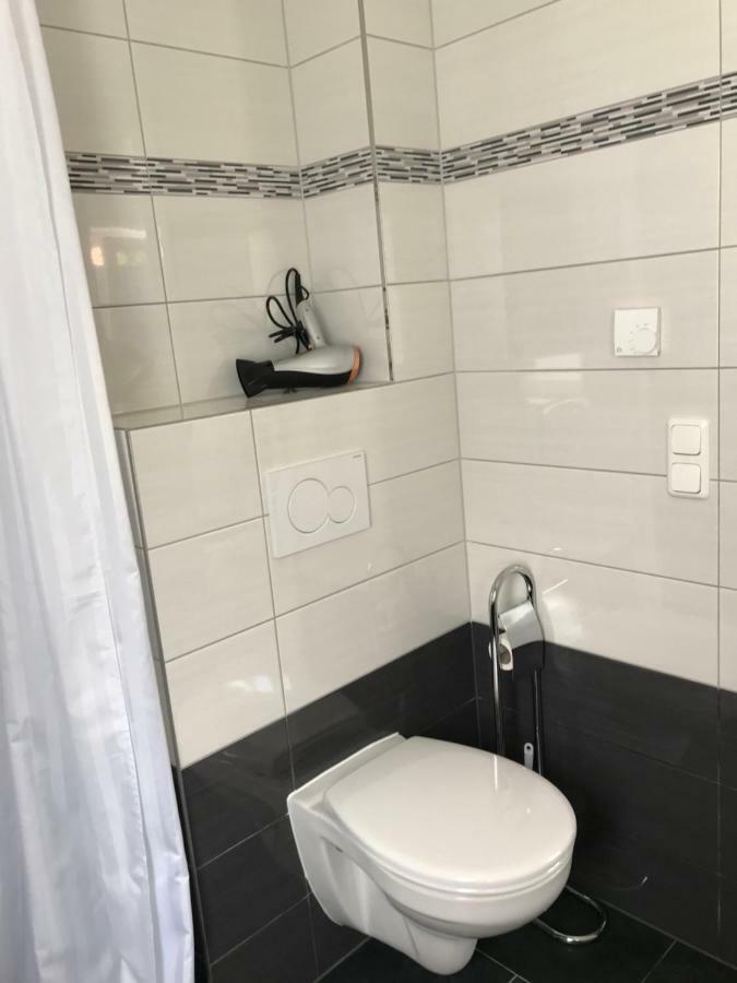 Apartment Haus Sonnenschein Str 10