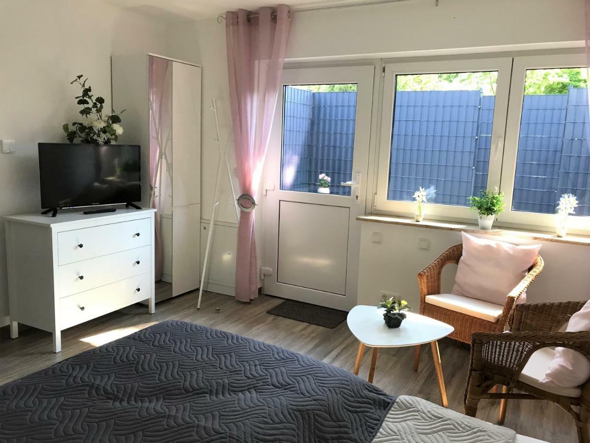 Haus Sonnenschein Str 10 *
