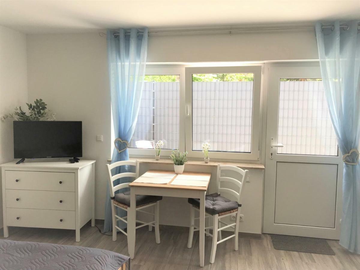 Apartment Haus Sonnenschein Str 10 Timmendorfer Strand