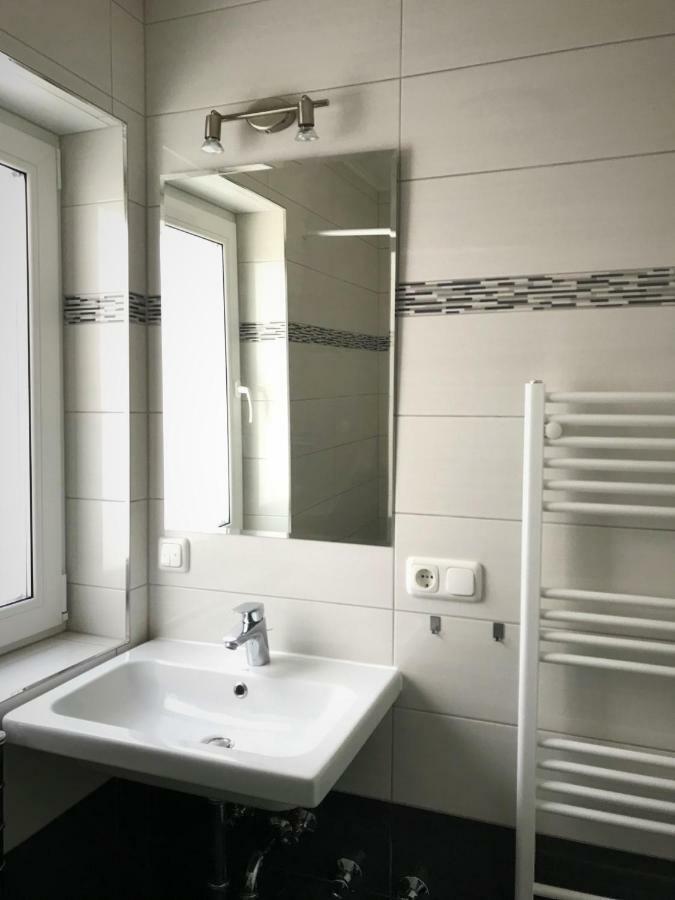 Haus Sonnenschein Str 10 Apartment Timmendorfer Strand