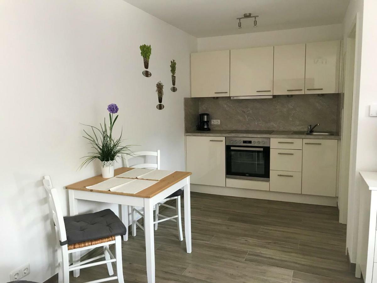 Haus Sonnenschein Str 10 Apartment