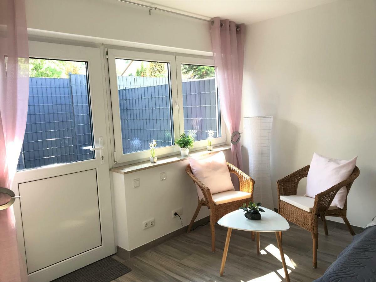 Haus Sonnenschein Str 10 Apartment